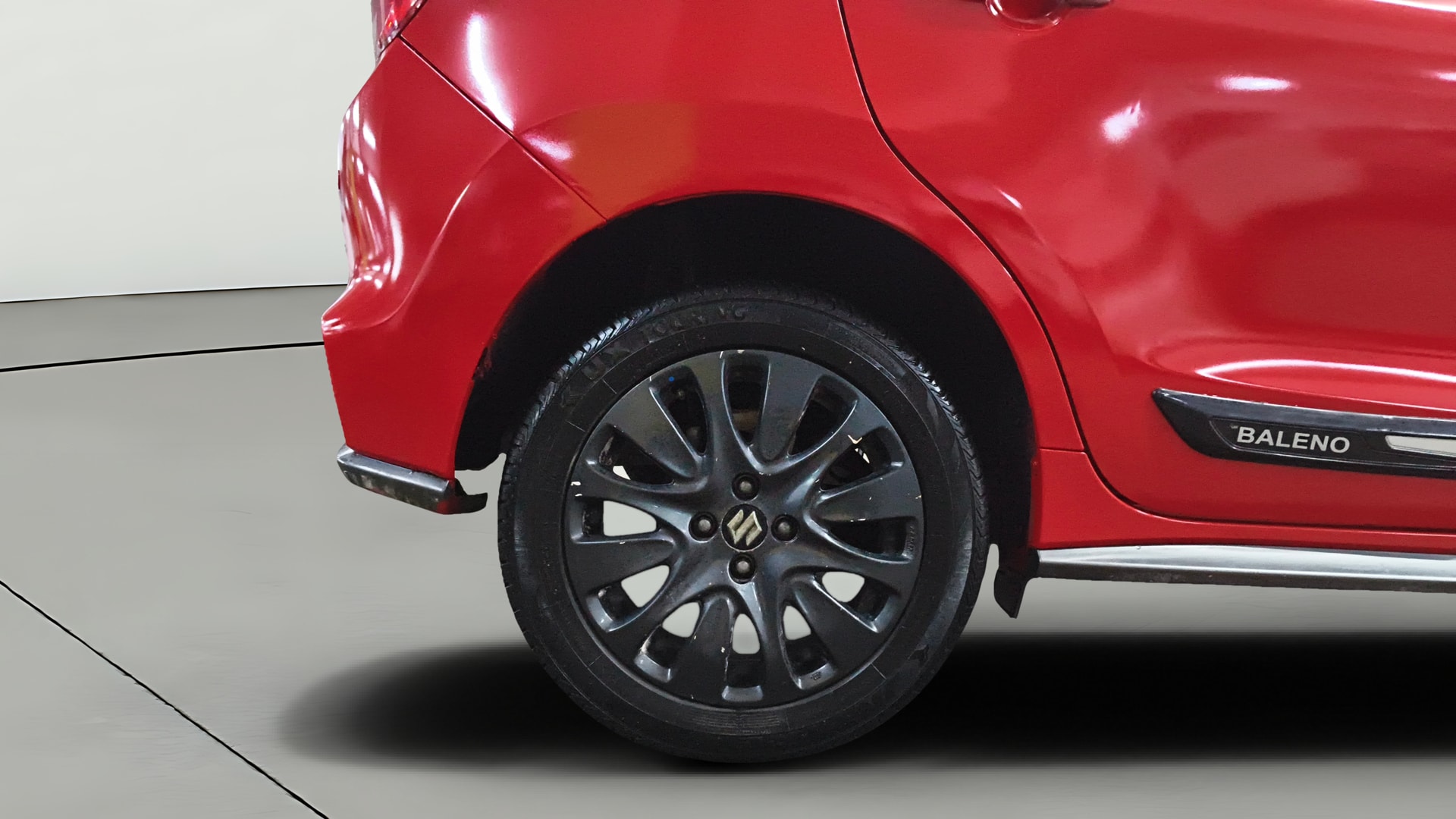Used 2017 Maruti Suzuki 1000 Used 2017 Maruti Suzuki 1000