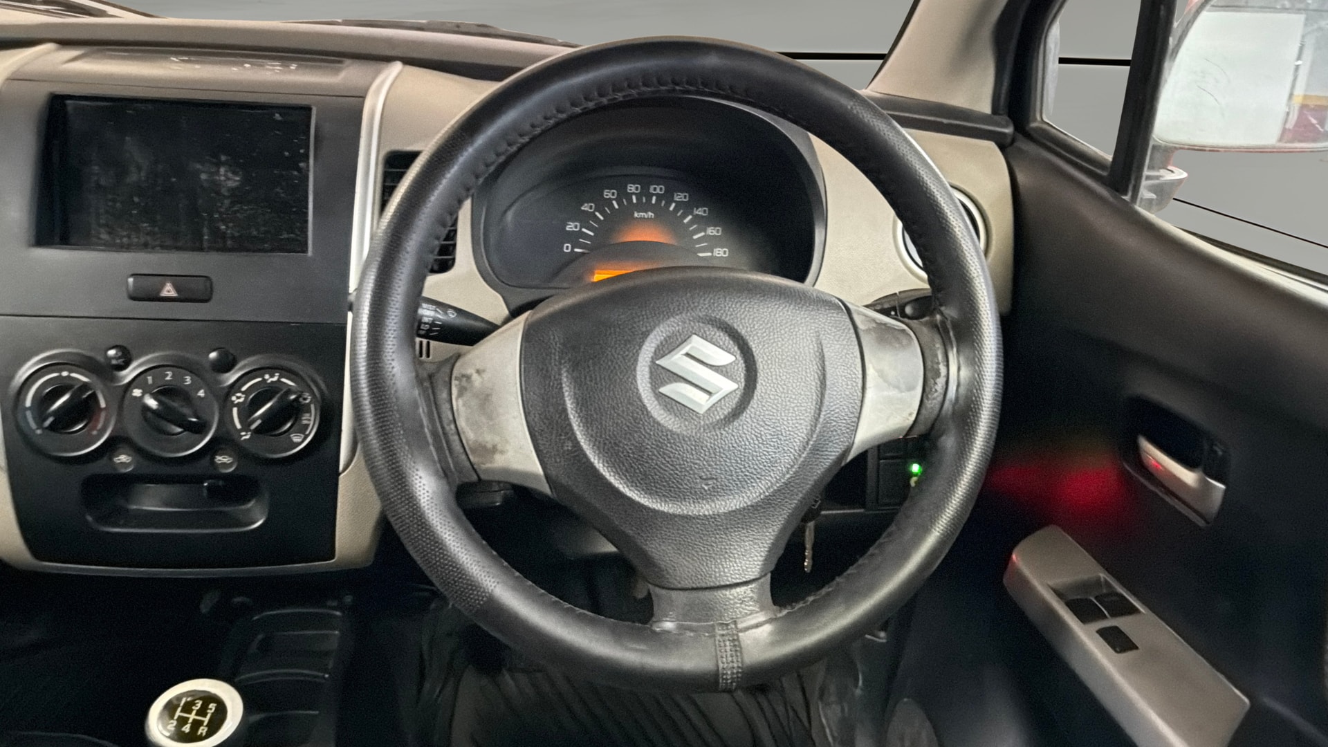 Used 2015 Maruti Suzuki 1000 Used 2015 Maruti Suzuki 1000