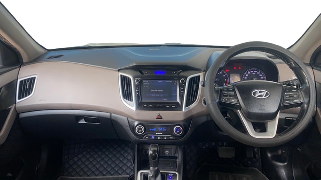 View Hyundai Creta Image 31 Used Hyundai Creta Image 31