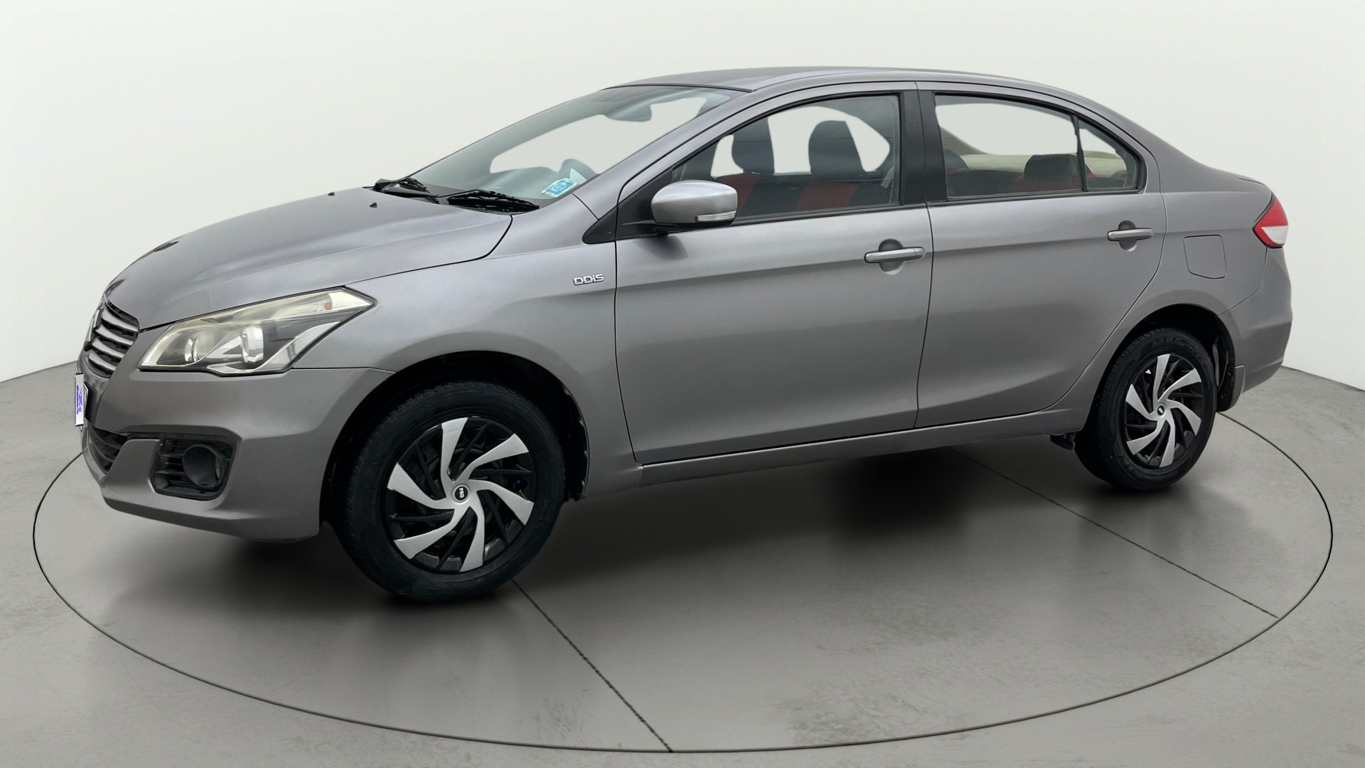 Used 2016 Maruti Suzuki 1000 Used 2016 Maruti Suzuki 1000