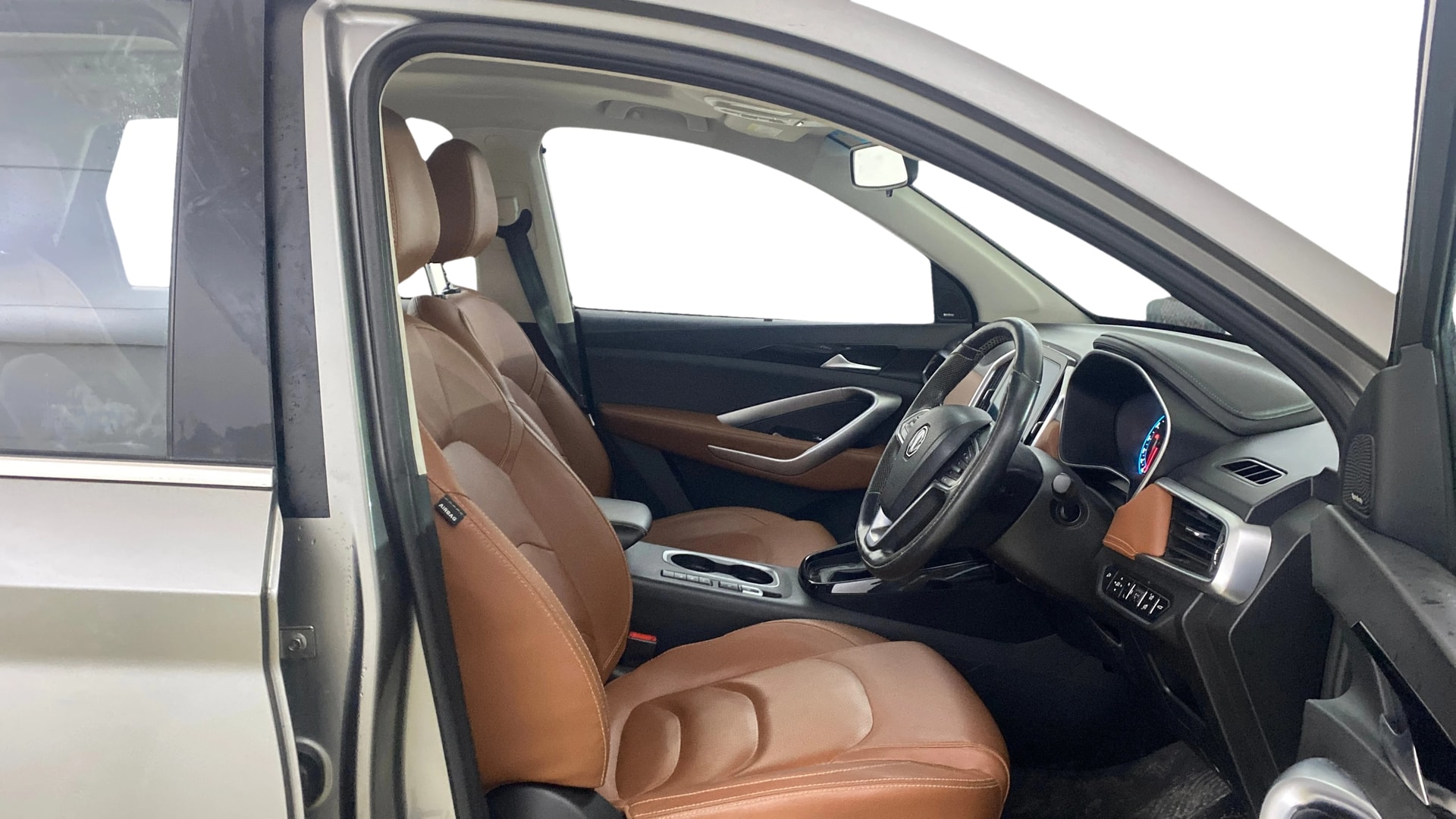 Used 2020 MG Hector Plus Used 2020 MG Hector Plus