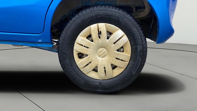 View Maruti Suzuki Alto 800 Image 11 Used Maruti Suzuki Alto 800 Image 11
