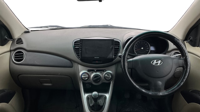 View Hyundai i10 Image 15 Used Hyundai i10 Image 15