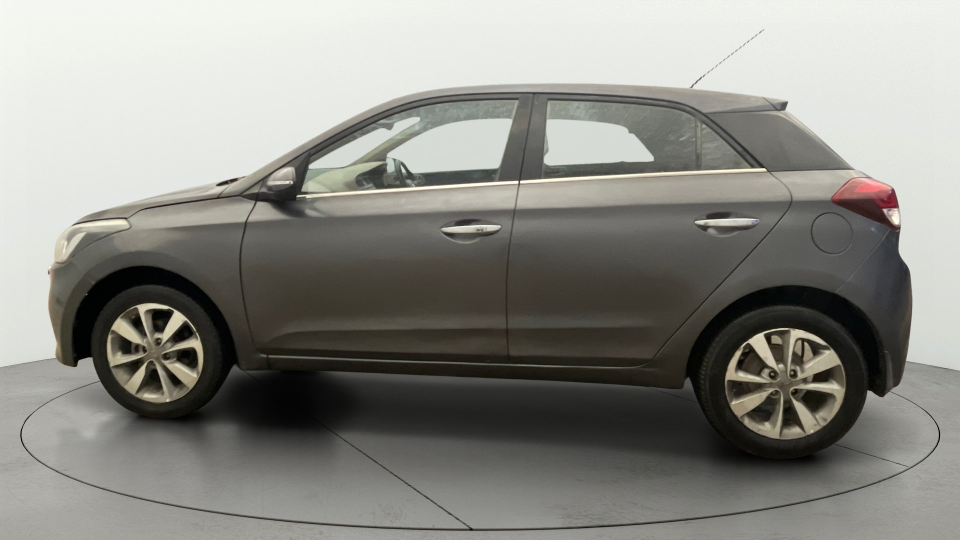 Used 2014 Hyundai Elite i20 Used 2014 Hyundai Elite i20