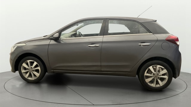 View Hyundai Elite i20 Image 5 Used Hyundai Elite i20 Image 5
