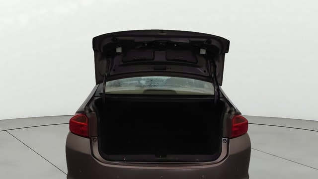 View Honda City Image 16 Used Honda City Image 16