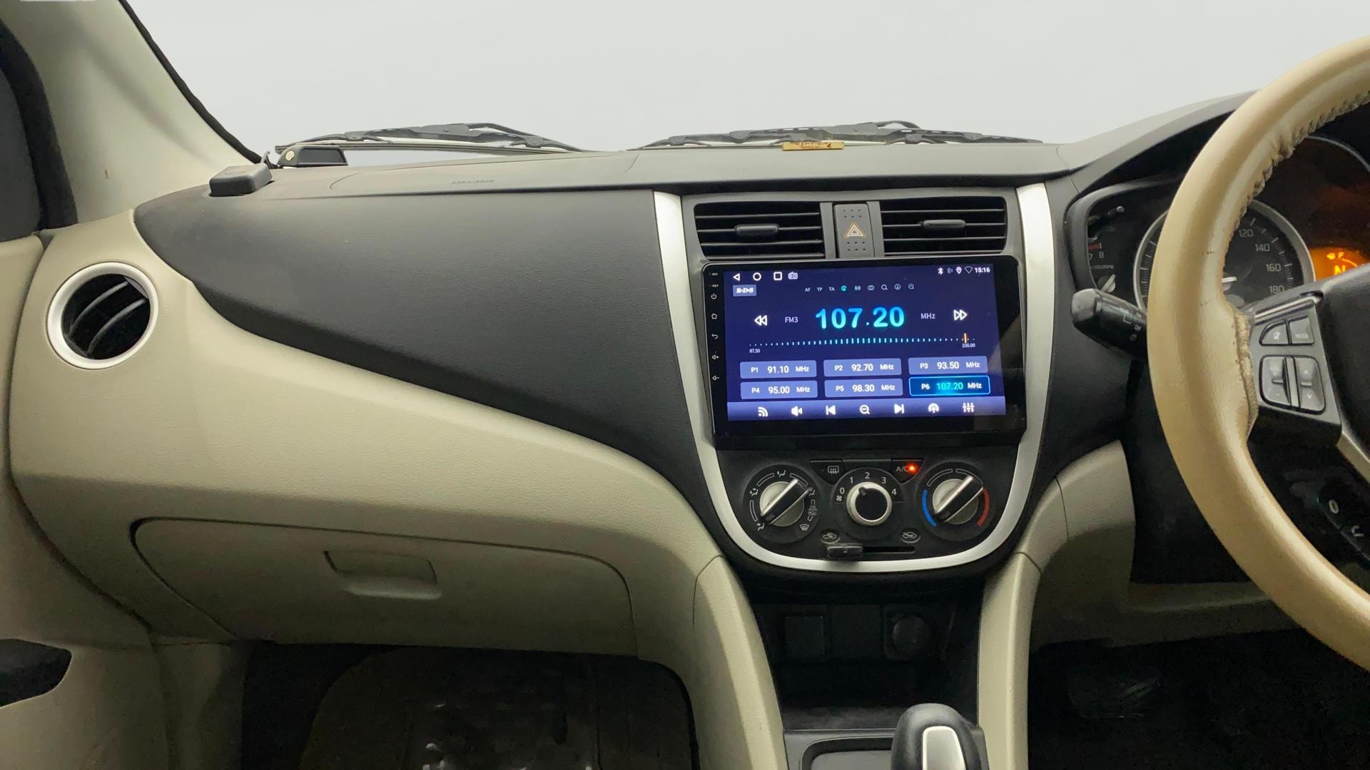 View 2017 Maruti Suzuki 1000 Base Variant Image 17 Used 2017 Maruti Suzuki 1000 Base Variant Image 17