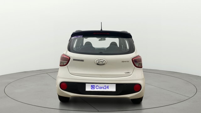 View Hyundai Grand i10 Image 39 Used Hyundai Grand i10 Image 39