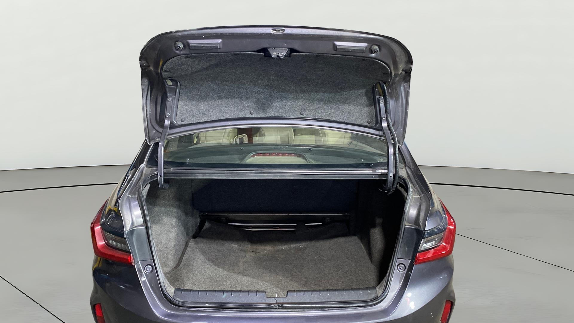 View 2021 Honda City ZX CVT Image 41 Used 2021 Honda City ZX CVT Image 41