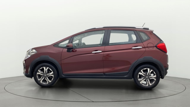 View Honda WR-V Image 5 Used Honda WR-V Image 5