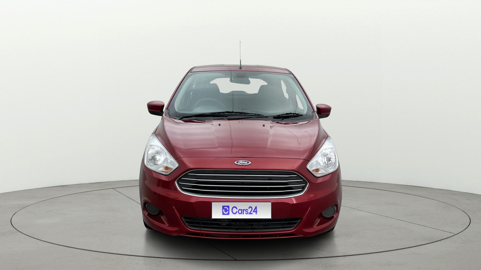 View 2016 Ford Figo Aspire 1.2P Ambiente MT BS IV Image 1 Used 2016 Ford Figo Aspire 1.2P Ambiente MT BS IV Image 1