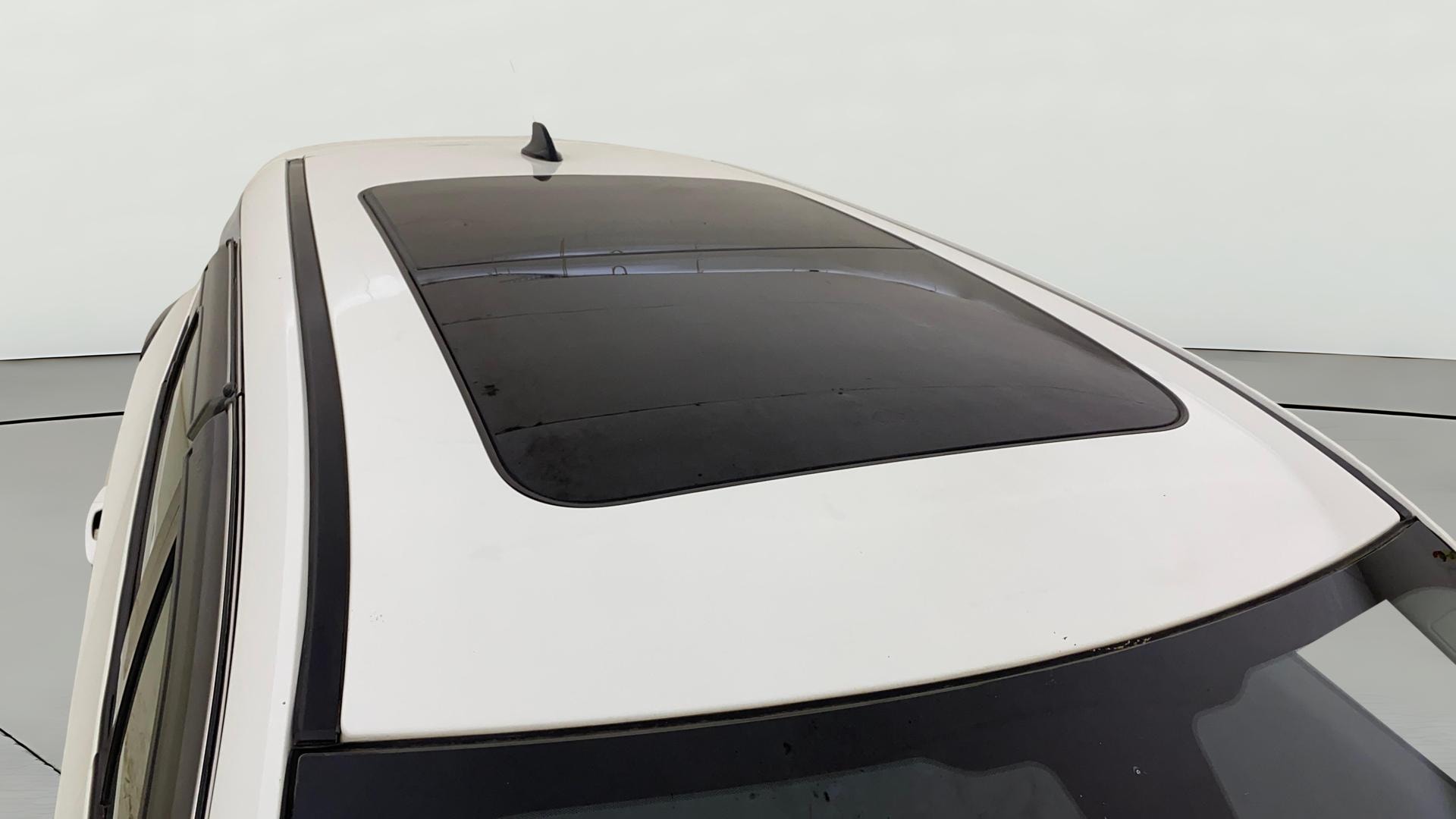 View 2023 Tata Harrier XE Image 5 Used 2023 Tata Harrier XE Image 5