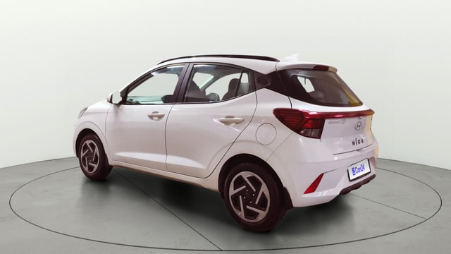 View Hyundai Grand i10 Nios Image 2 Used Hyundai Grand i10 Nios Image 2