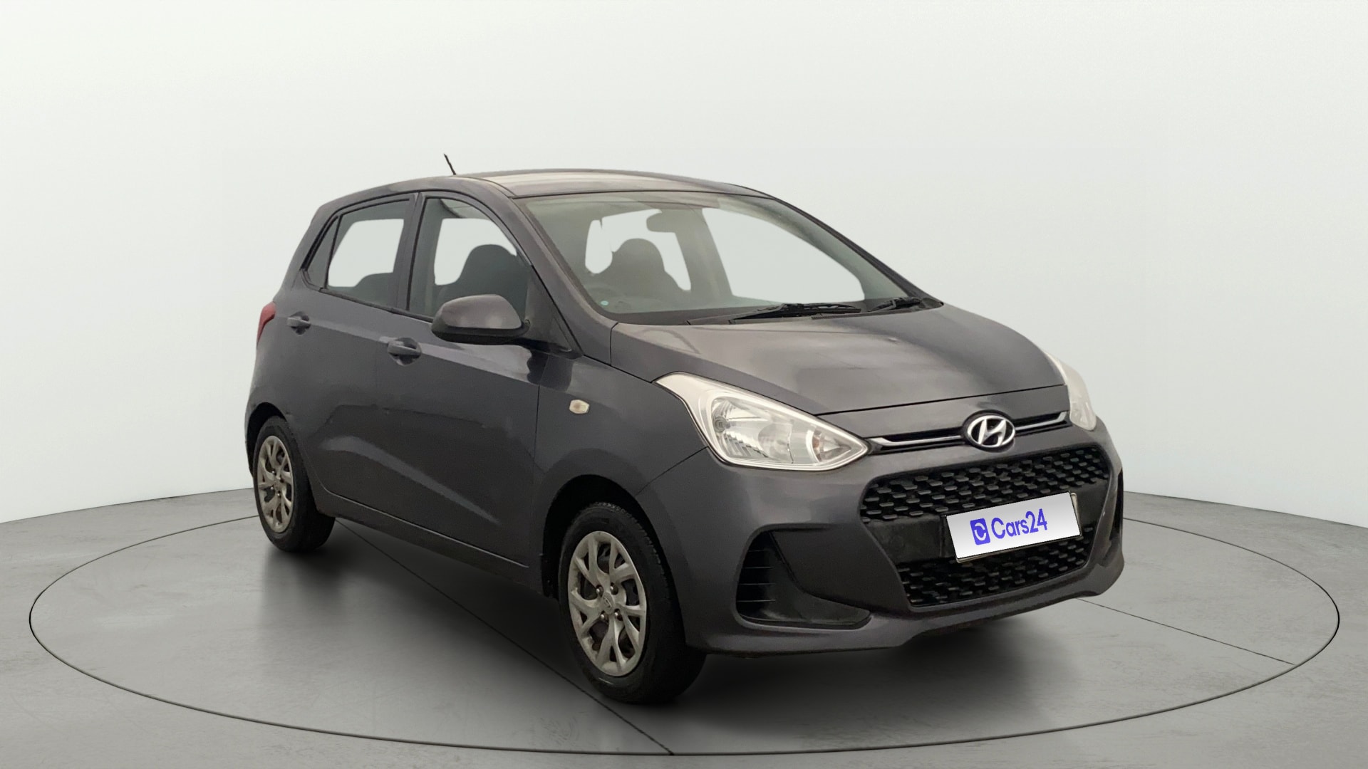 View 2019 Hyundai Grand i10 Magna 1.2 Kappa VTVT Image 35 Used 2019 Hyundai Grand i10 Magna 1.2 Kappa VTVT Image 35
