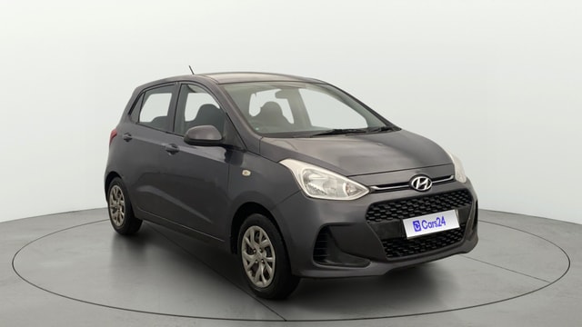 View Hyundai Grand i10 Image 35 Used Hyundai Grand i10 Image 35
