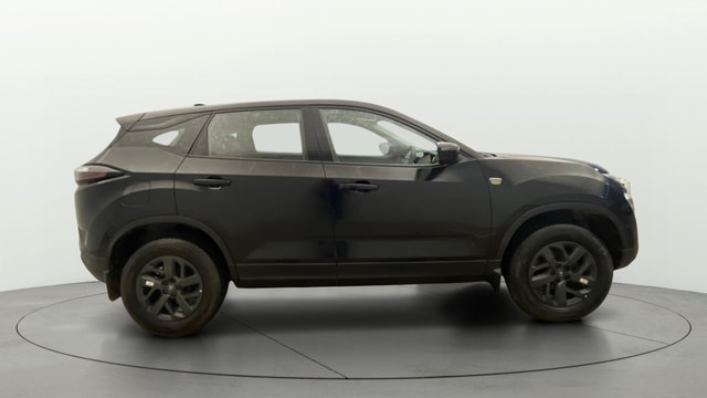 View Tata Harrier Image 28 Used Tata Harrier Image 28