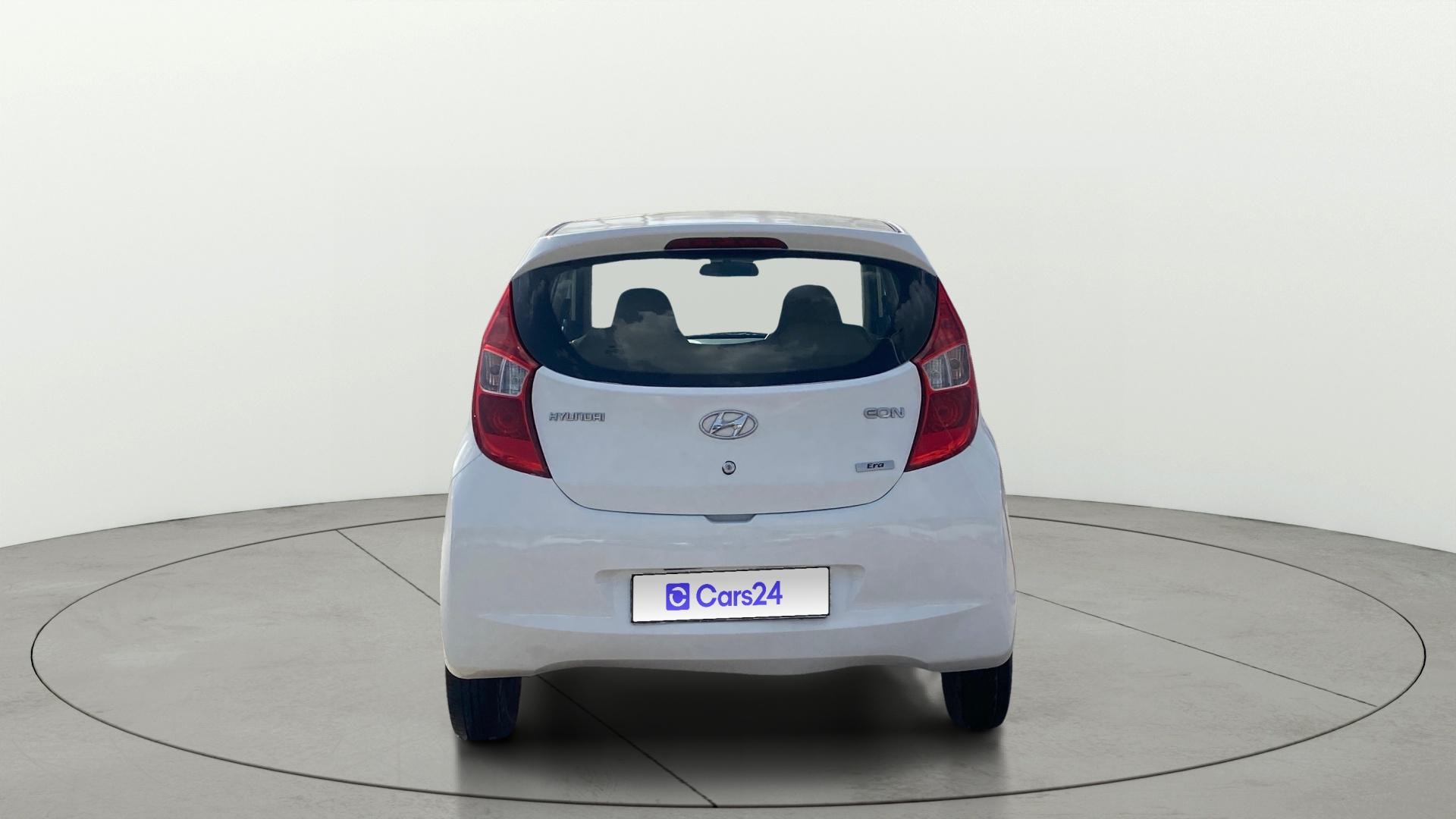 View 2014 Hyundai EON Era Plus Image 38 Used 2014 Hyundai EON Era Plus Image 38