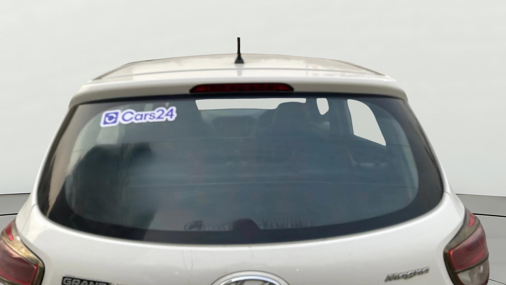 Used 2015 Hyundai Grand i10 Used 2015 Hyundai Grand i10