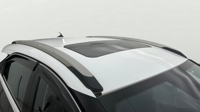 View Tata Nexon Image 5 Used Tata Nexon Image 5