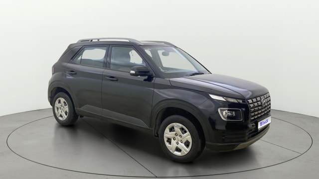 View Hyundai Venue Image 21 Used Hyundai Venue Image 21