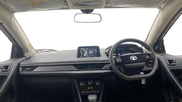 View Tata Nexon Image 16 Used Tata Nexon Image 16