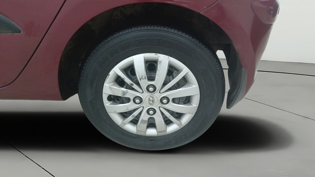 View Hyundai i10 Image 7 Used Hyundai i10 Image 7
