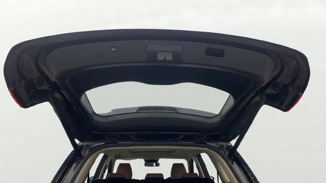 View MG Hector Plus Image 33 Used MG Hector Plus Image 33