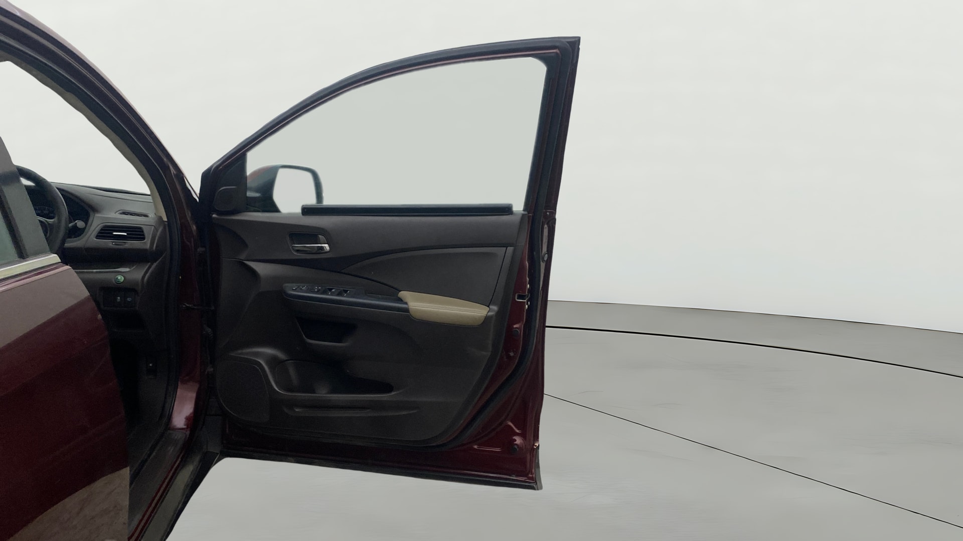 View 2015 Honda CR-V 2.0L AT Petrol Image 48 Used 2015 Honda CR-V 2.0L AT Petrol Image 48