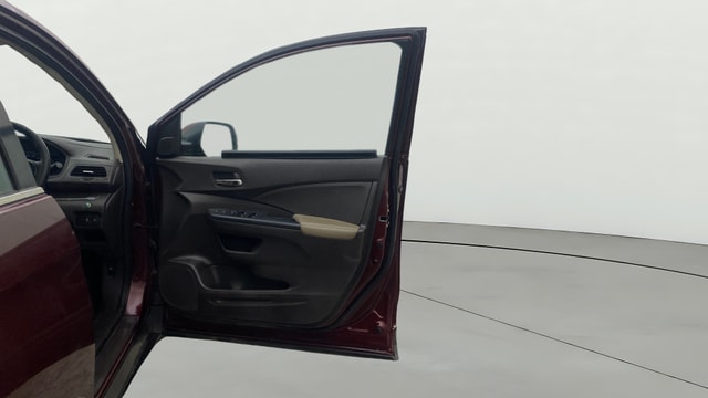 View Honda CR-V Image 48 Used Honda CR-V Image 48