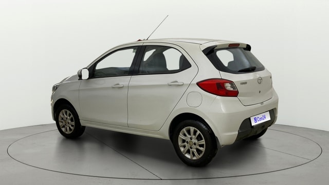 View Tata Tiago Image 2 Used Tata Tiago Image 2
