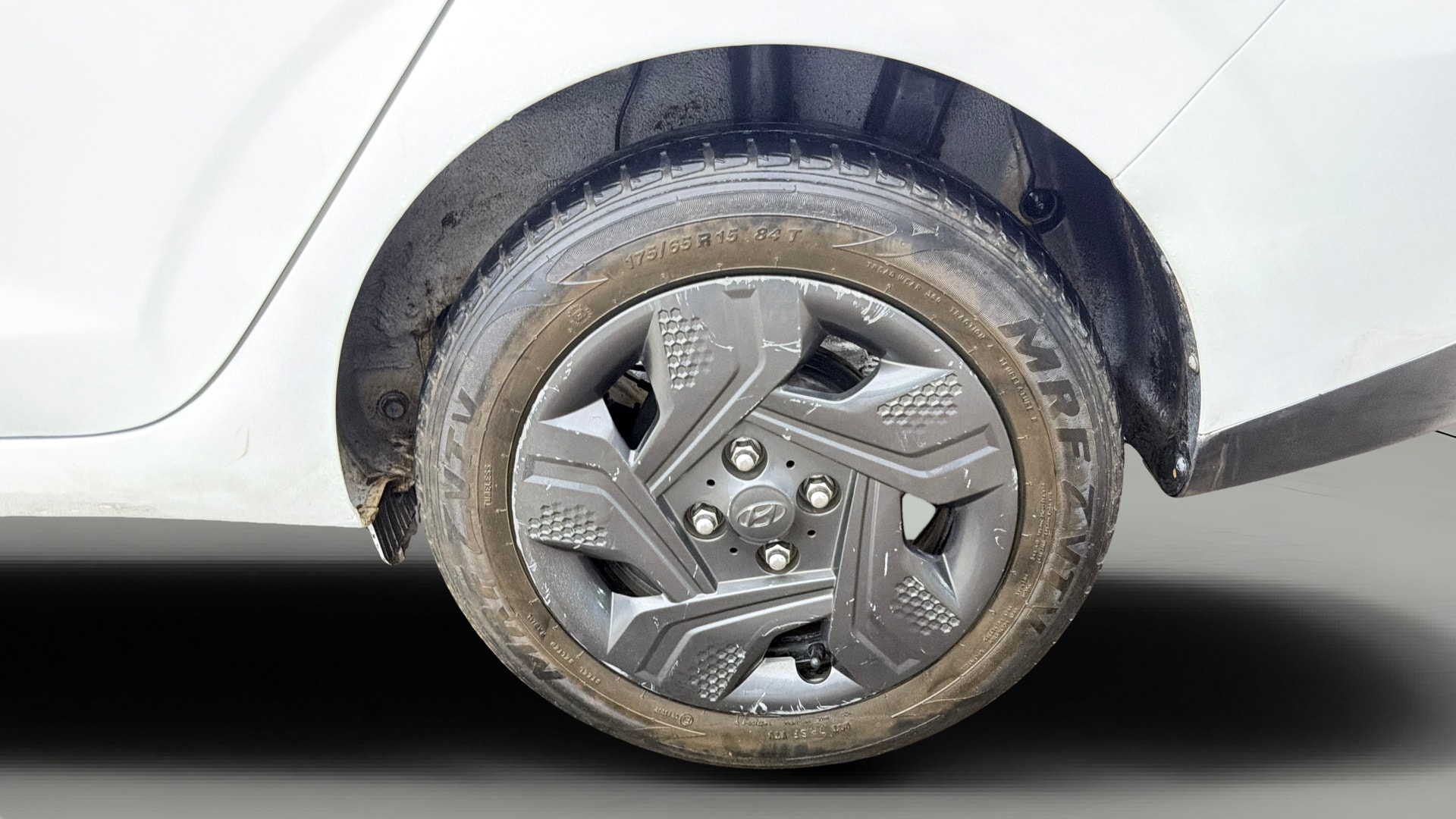 Used 2021 Hyundai Aura Used 2021 Hyundai Aura