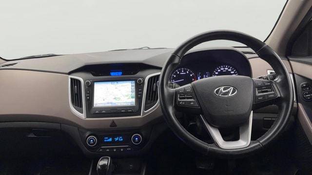 View Hyundai Creta Image 13 Used Hyundai Creta Image 13