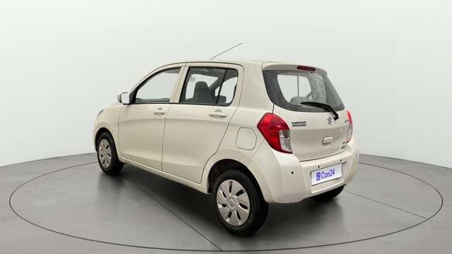 View Maruti Suzuki 1000 Image 2 Used Maruti Suzuki 1000 Image 2