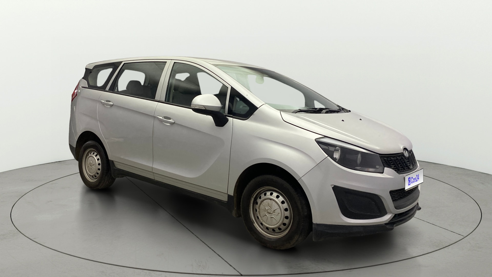 View 2021 Mahindra Marazzo M2 7-Seater Image 37 Used 2021 Mahindra Marazzo M2 7-Seater Image 37