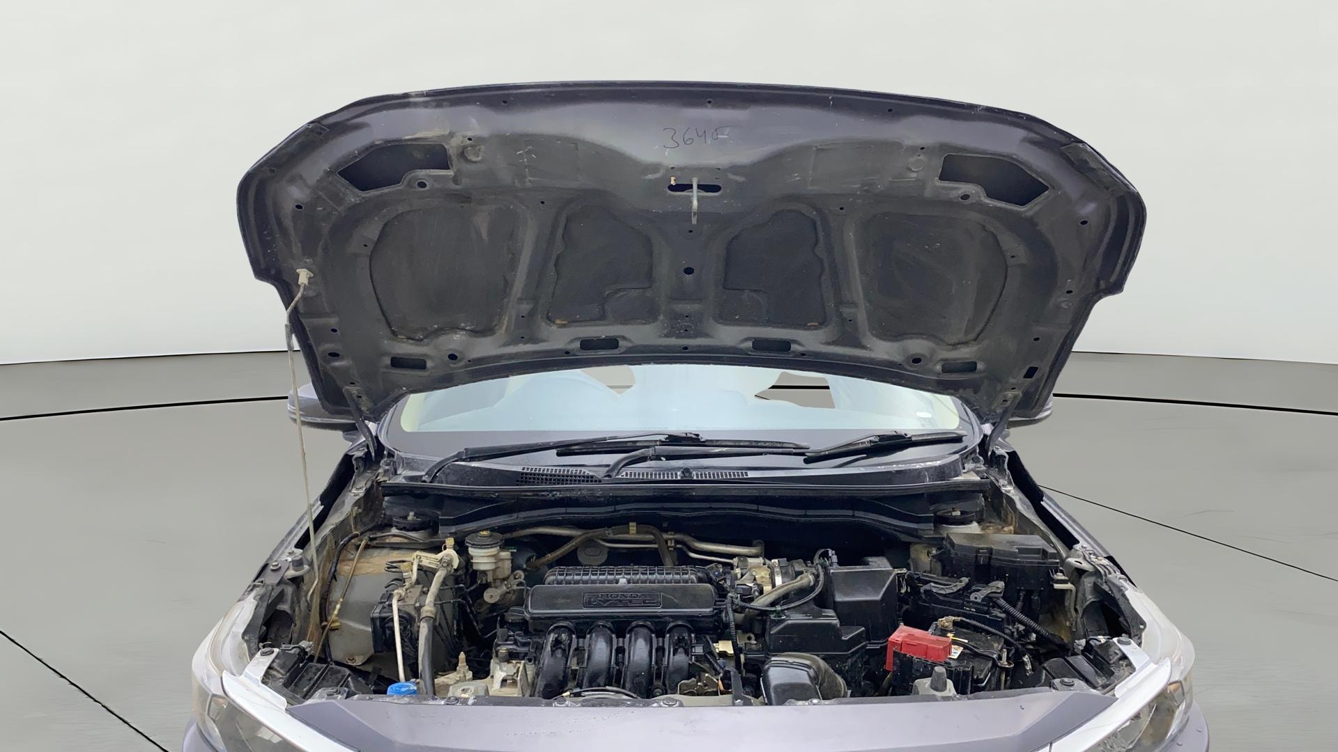 View 2019 Honda Amaze E MT Petrol BS IV Image 32 Used 2019 Honda Amaze E MT Petrol BS IV Image 32
