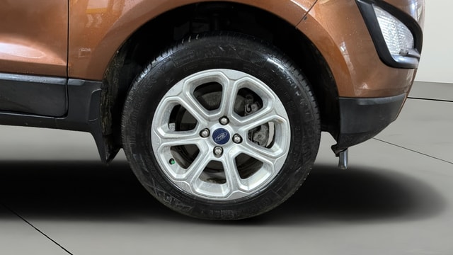 View Ford EcoSport Image 42 Used Ford EcoSport Image 42