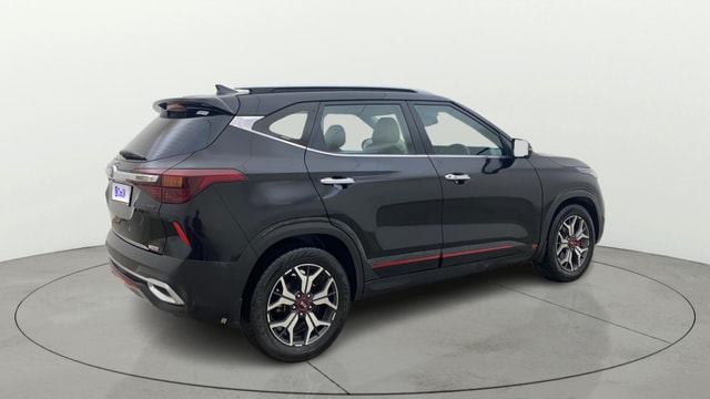View Kia Seltos Image 47 Used Kia Seltos Image 47