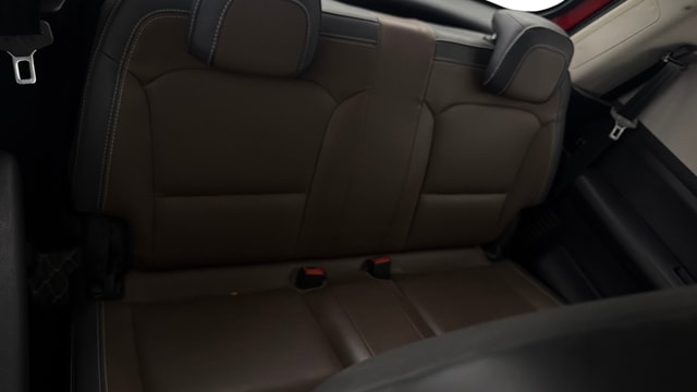 View Mahindra Scorpio-N Image 10 Used Mahindra Scorpio-N Image 10