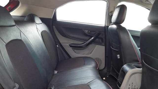 View Tata Nexon Image 29 Used Tata Nexon Image 29
