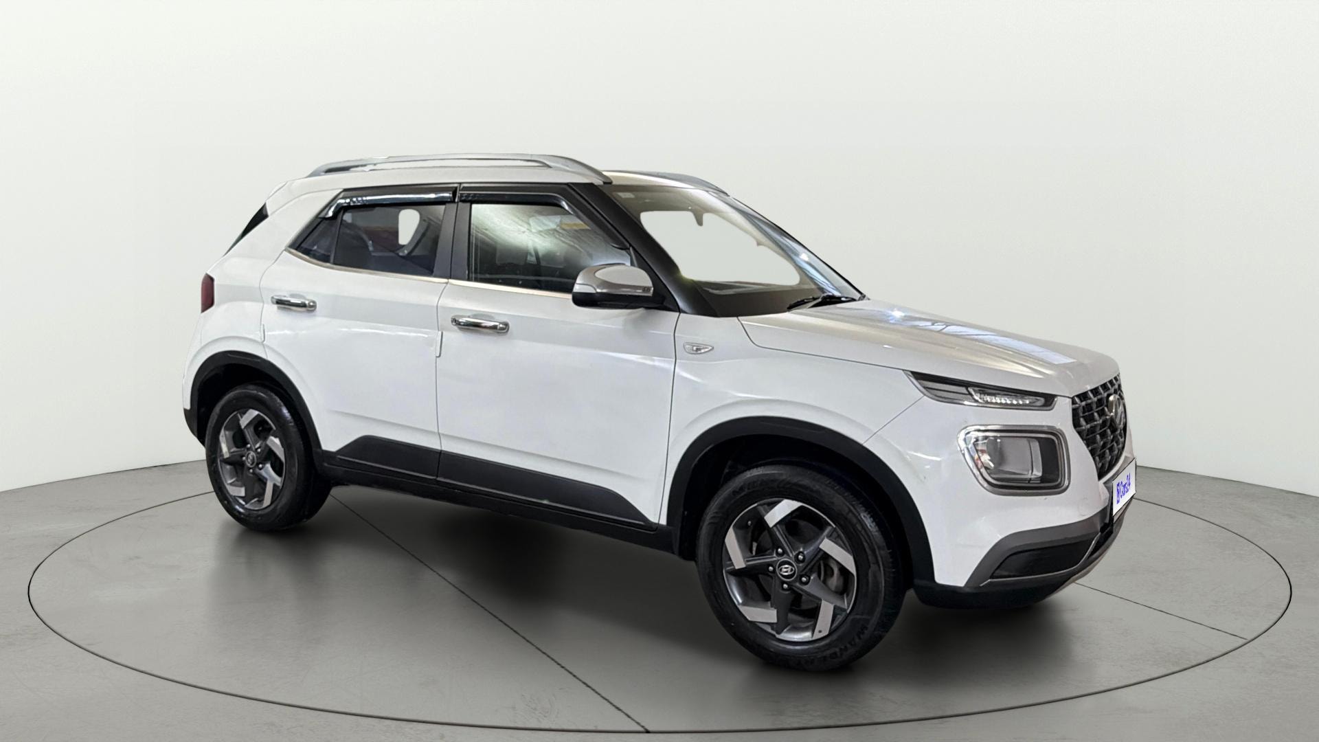 View 2022 Hyundai Venue S 1.2 Petrol Image 21 Used 2022 Hyundai Venue S 1.2 Petrol Image 21