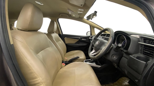 View Honda Jazz Image 26 Used Honda Jazz Image 26