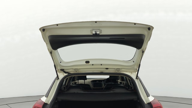 View Hyundai Elite i20 Image 16 Used Hyundai Elite i20 Image 16