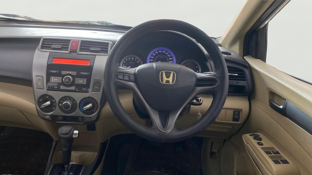 View Honda City Image 20 Used Honda City Image 20