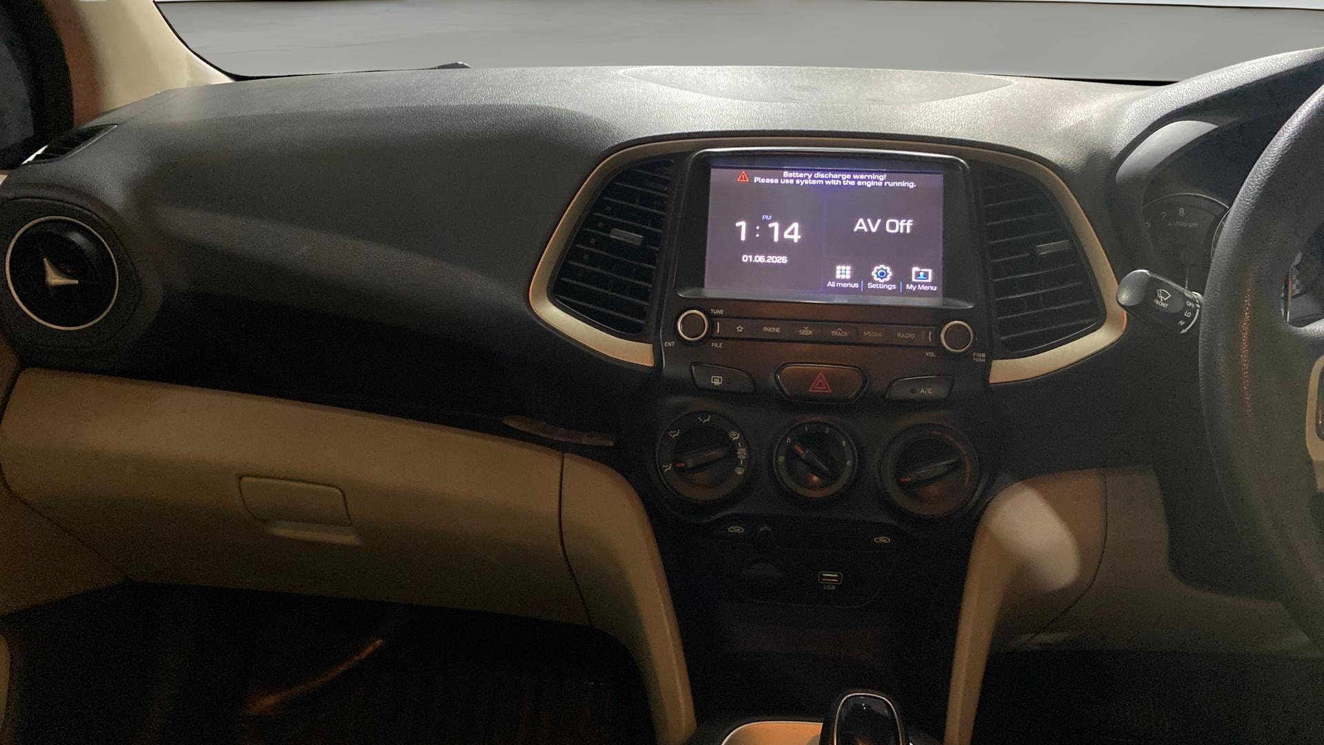 Used 2019 Hyundai New Santro Used 2019 Hyundai New Santro