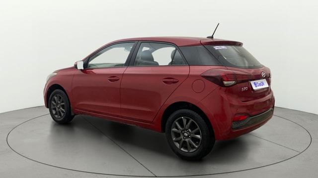 View Hyundai Elite i20 Image 2 Used Hyundai Elite i20 Image 2
