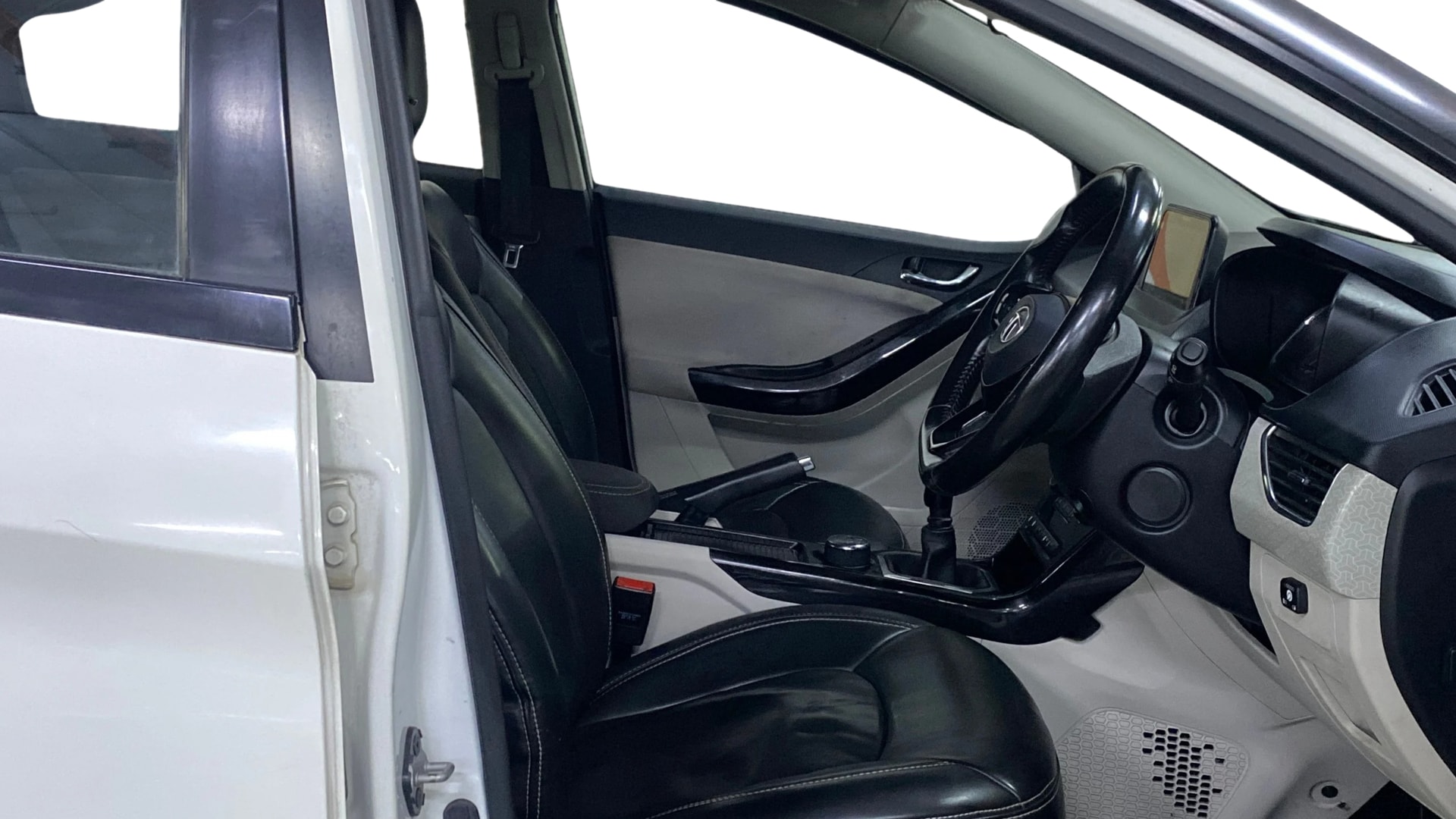 Used 2021 Tata Nexon Used 2021 Tata Nexon