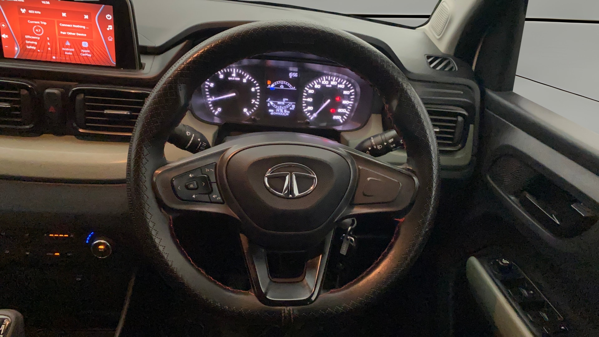 Used 2022 Tata Punch Used 2022 Tata Punch