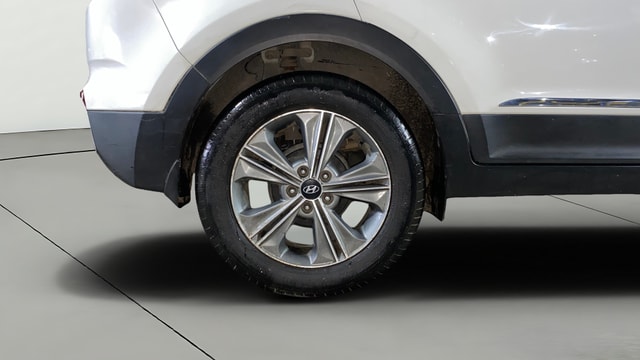View Hyundai Creta Image 24 Used Hyundai Creta Image 24