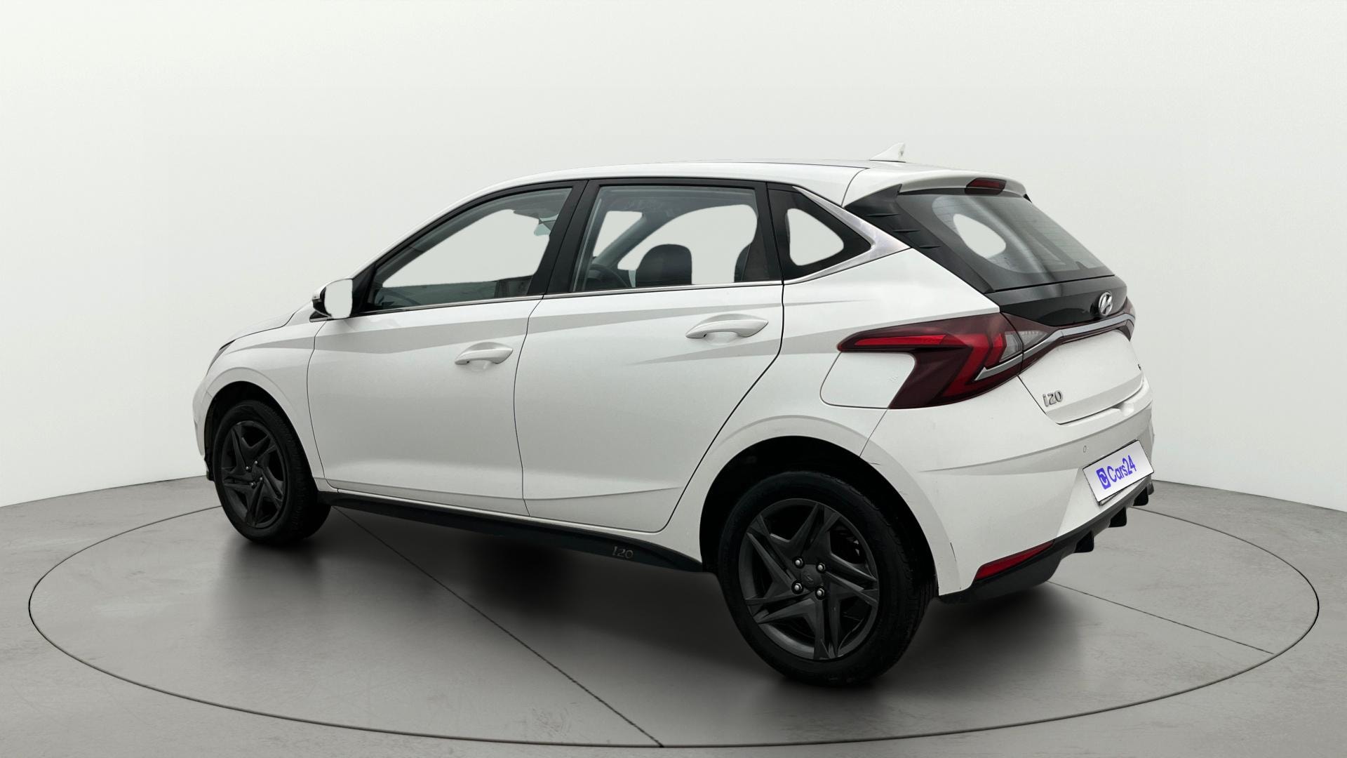 Used 2022 Hyundai Elite i20 Used 2022 Hyundai Elite i20
