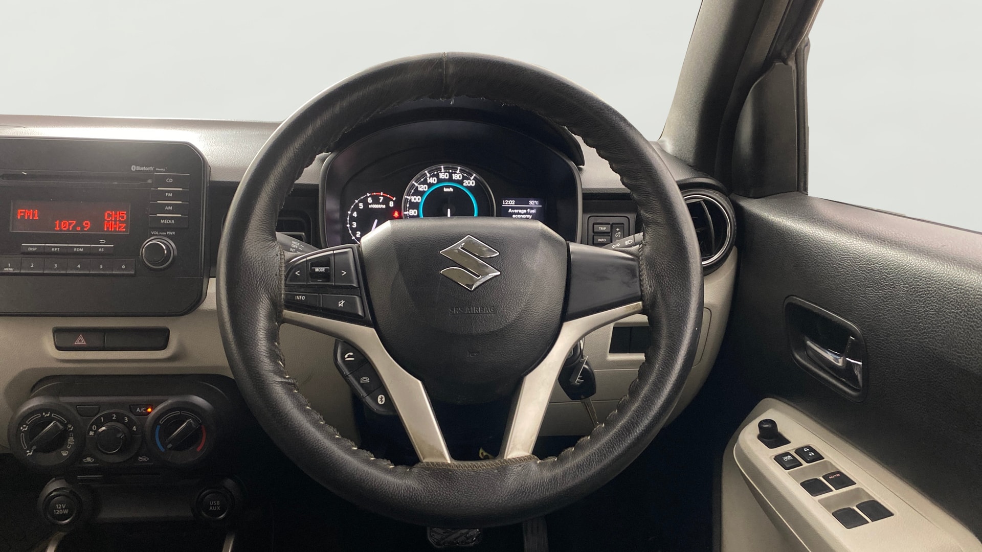 Used 2018 Maruti Suzuki 1000 Used 2018 Maruti Suzuki 1000